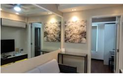 Serene Condo Retreat in Lapu-Lapu with Stunning Views