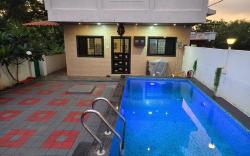 AM2PM Private Pool Villa