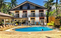 Microtel by Wyndham Boracay