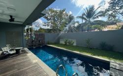 Malibu 2BR Private Pool Villa