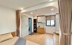 Era Apartment Tam Da