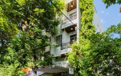 Aluna Residence Homestay