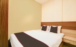 Check My Guest Radja Homestay