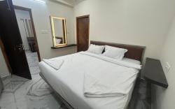 SBHS Homestay - Vrushabadri - Tiruchanoor road