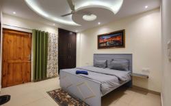 Castle INN Oasis, 2 BHK, Mussoorie Road, Dehradun