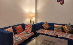 Castle Inn Costa ,2 BHK,Mussoorie Road,Dehradun