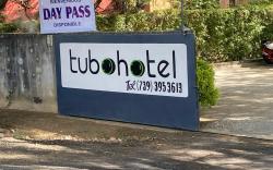Tubohotel a unique place to stay