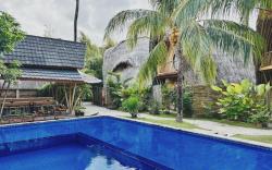 Zen Village Lombok