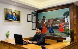 Hotel Harsha Nepal