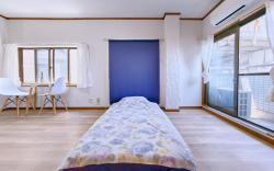 NEXTRAVELER INN ANNEX 20mins to Namba&Dotobori 2