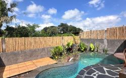 Lumina Villa Sidemen