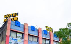 Hotel Mayur Palace