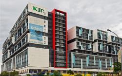 KIP Core Soho Suite by Five Senses