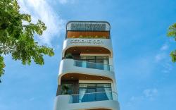 Serene Sea Hotel Danang - Free Laundry Service