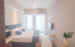 Big Studio Anderson Supermall Mansion By Travelio