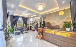 Happy Home Đà Lạt