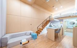 Pet-Friendly Garden Villa  02 [OceanBliss1]