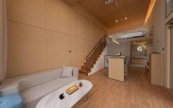 Ulsan Ocean Bliss - Pet-Friendly Garden Villa 2