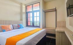 Vara Stay @ Soekarno Hatta Bandung Mitra RedDoorz