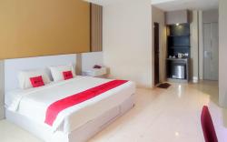RedDoorz Syariah @ Edotel Bundo Kanduang Padang