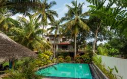 Surf and Zen - Coworking and Coliving Habaraduwa