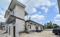 RedDoorz Plus @ KAVA Living Syariah