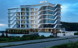 Fortune Airport Road Kochi