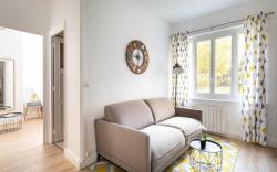 DIFY a/c Apt 1BR/2P - Heart of Lyon/Part Dieu