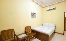 Wisma Kartini Syariah near Alun Alun Sidoarjo RedPartner