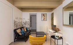 Modern apartment - 2BR- 4P - Cordeliers