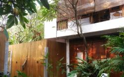 Villa Ndalem Etnic Yogyakarta