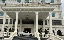 Captains Crown Hotels & Resorts