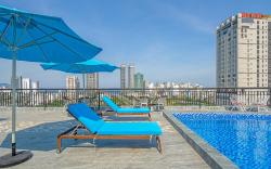 HMN Hotel & Apartment