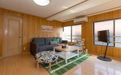 Mi-APT Nakaitabashi Near Ikebukuro