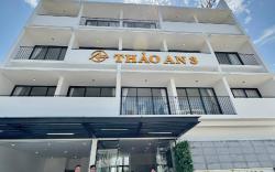 THẢO AN 3 HOTEL