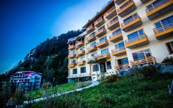 Vipasha Resort Manali