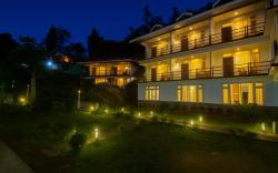 Jain Group Palpasha Resort