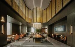 Surya Hotel Shanghai New Hongqiao Center