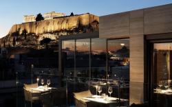 Anthology of Athens, Leading Hotels of the World