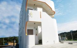 CHULAX OKINAWA YOMITAN【Designer Condominium Hotel】