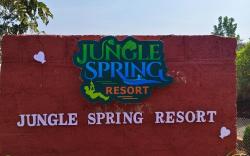 JUNGLE SPRING RESORT 
