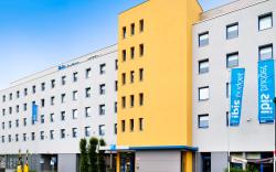 ibis budget Muenchen Ost Messe