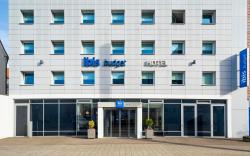 ibis budget Ulm City