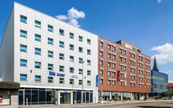 ibis budget Ulm City
