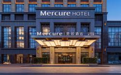 Mercure Jinan Pingyin