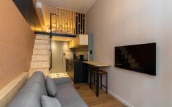 DIFY Apt 1BR/4P - Saint Benoit/Hotel de Ville