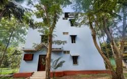 Hotel O Auroville Beach Formerly Prince Park Garden