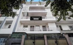 Townhouse Sector 46 Huda Market