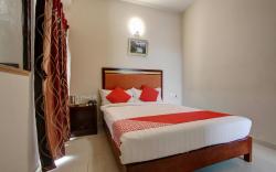 Hotel O New Fort