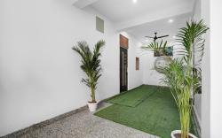 SPOT ON TAJ RESIDENCY